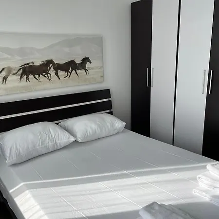 Odyssey Sp Appartamento Nesebar