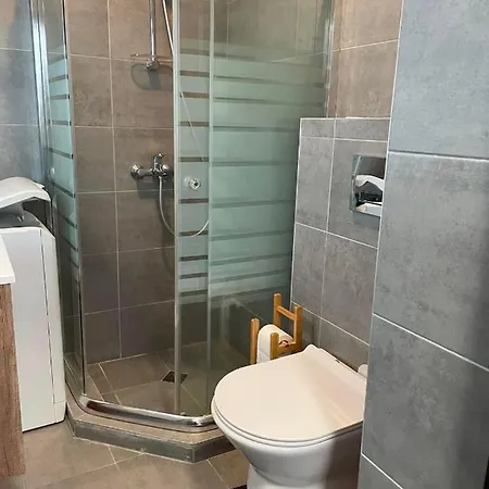 Appartamento Odyssey Sp