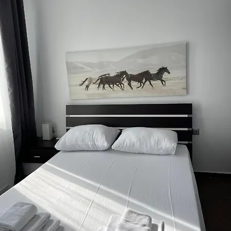 Appartamento Odyssey Sp